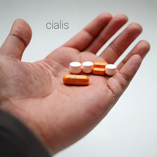 Nombre del generico de cialis